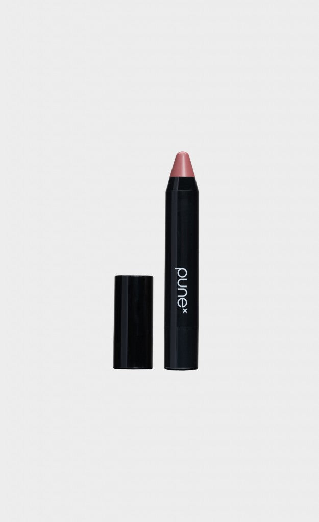 CHUBBY LIPSTICK BARELY BROWN