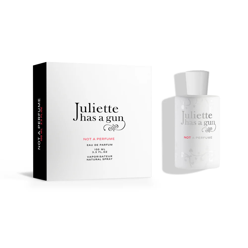 NOT A PERFUME