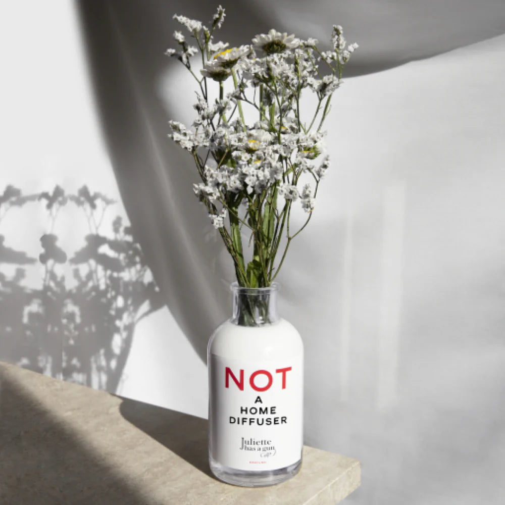 NOT A HOME DIFFUSER
