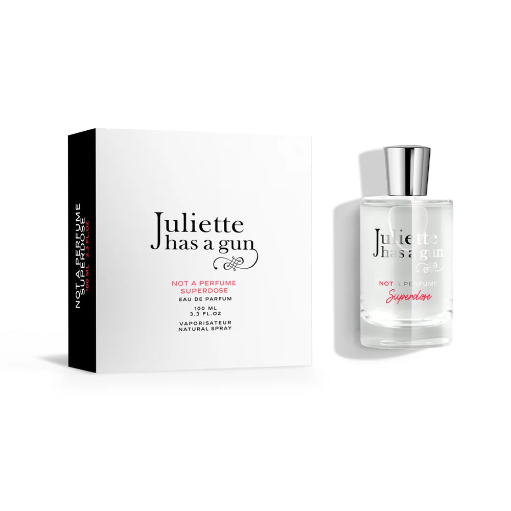 SUPERDOSE 100ML