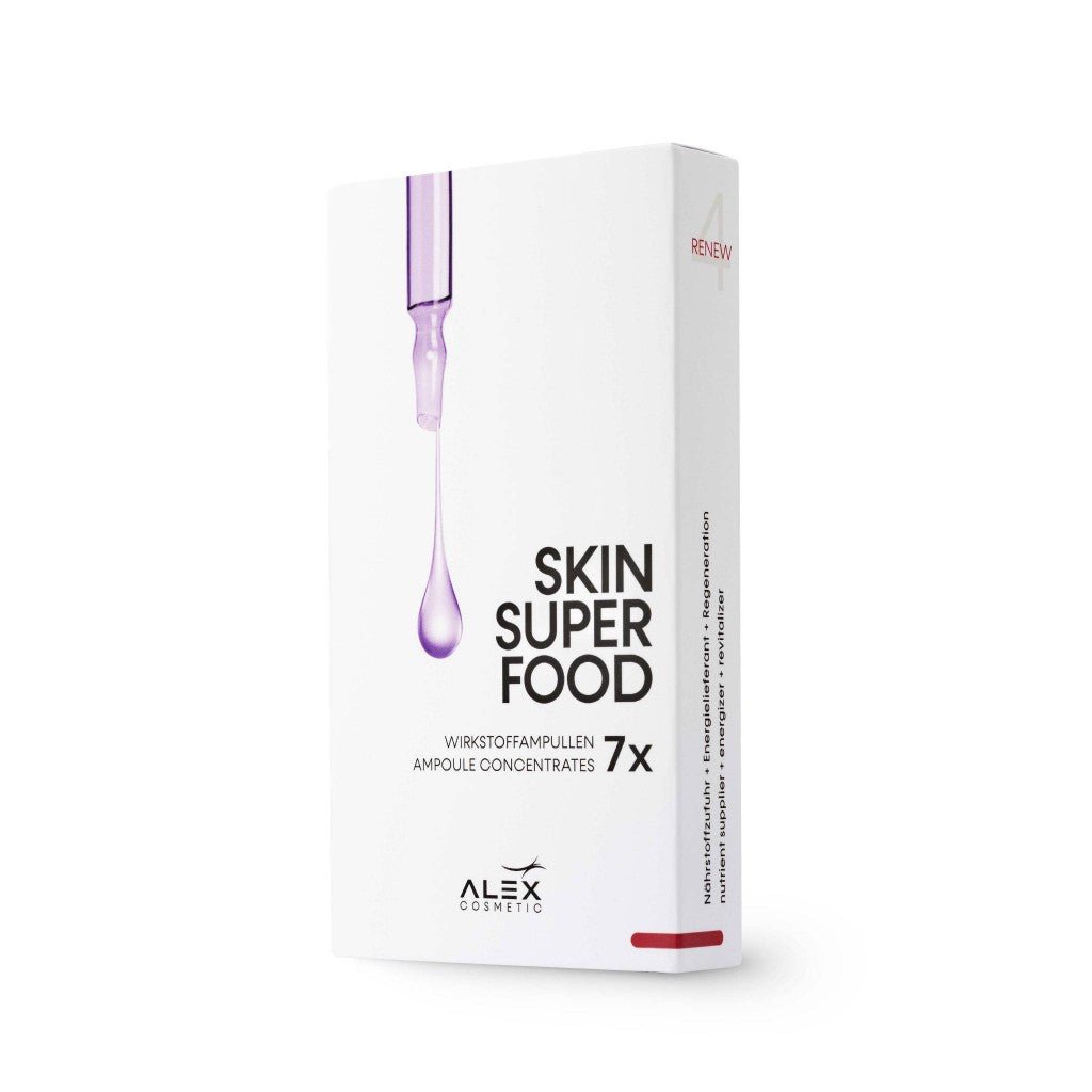 SKIN SUPER FOOD