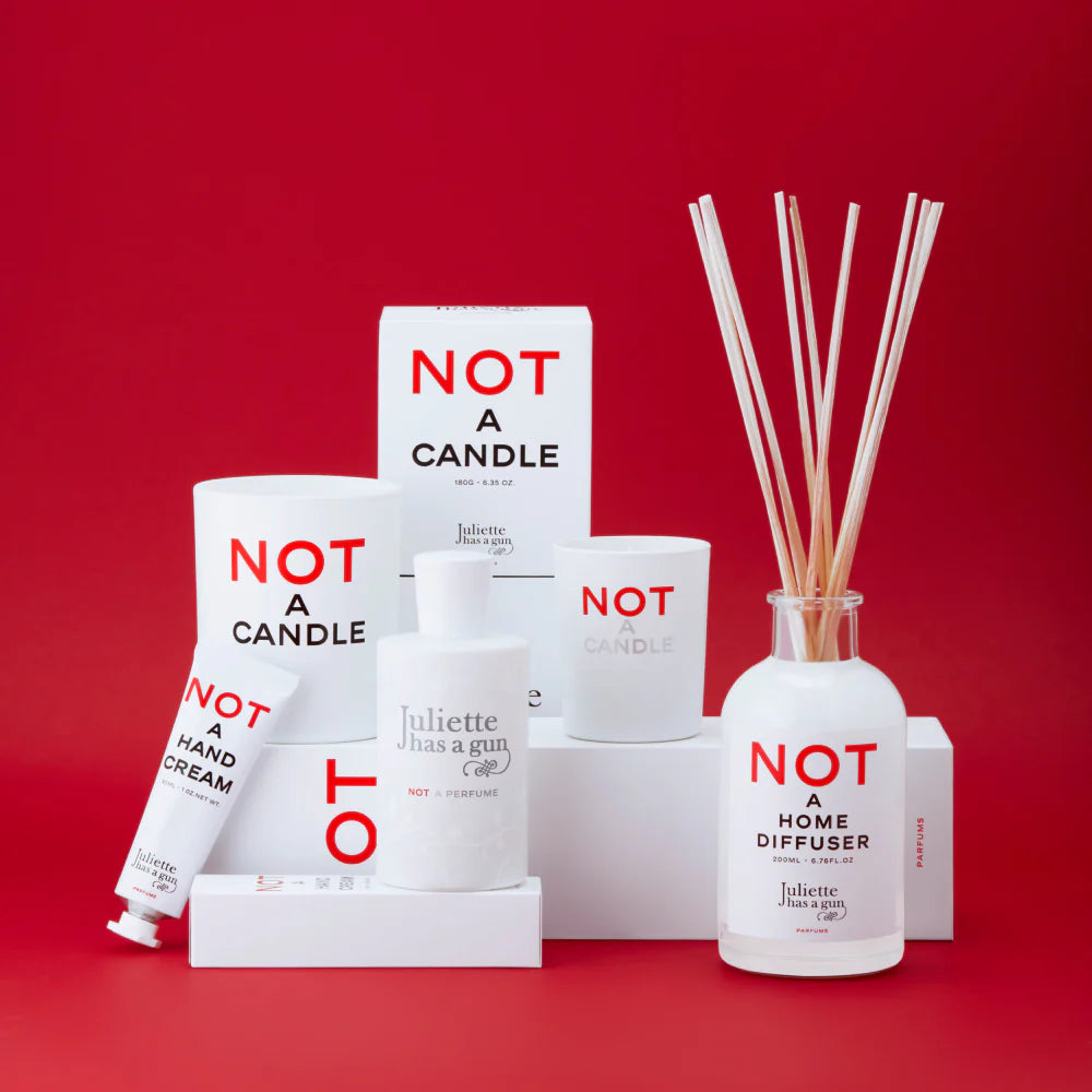 NOT A HOME DIFFUSER