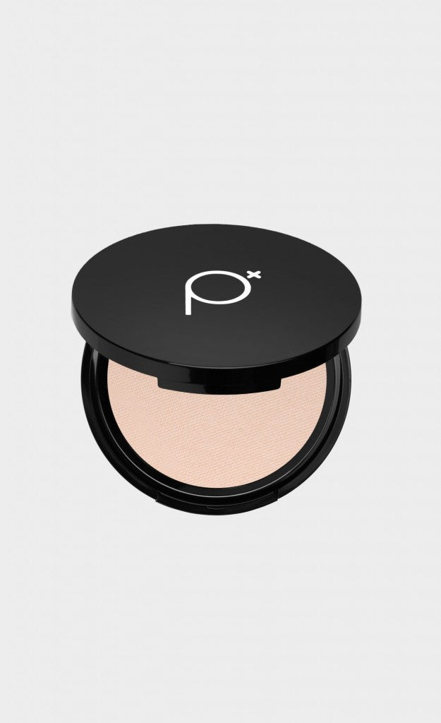 Eyeshadow Demi-Mat Shy Pink