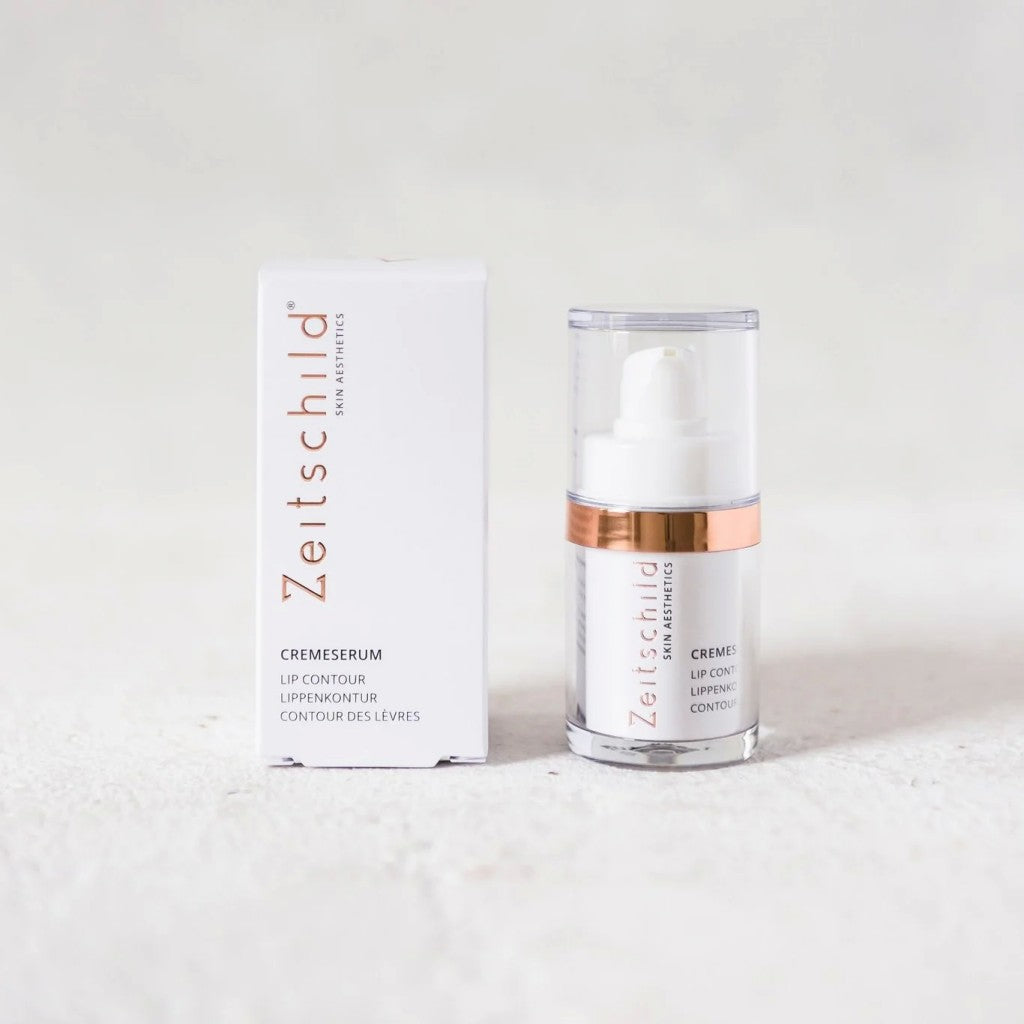 LIP CONTOUR SERUM 15 ml