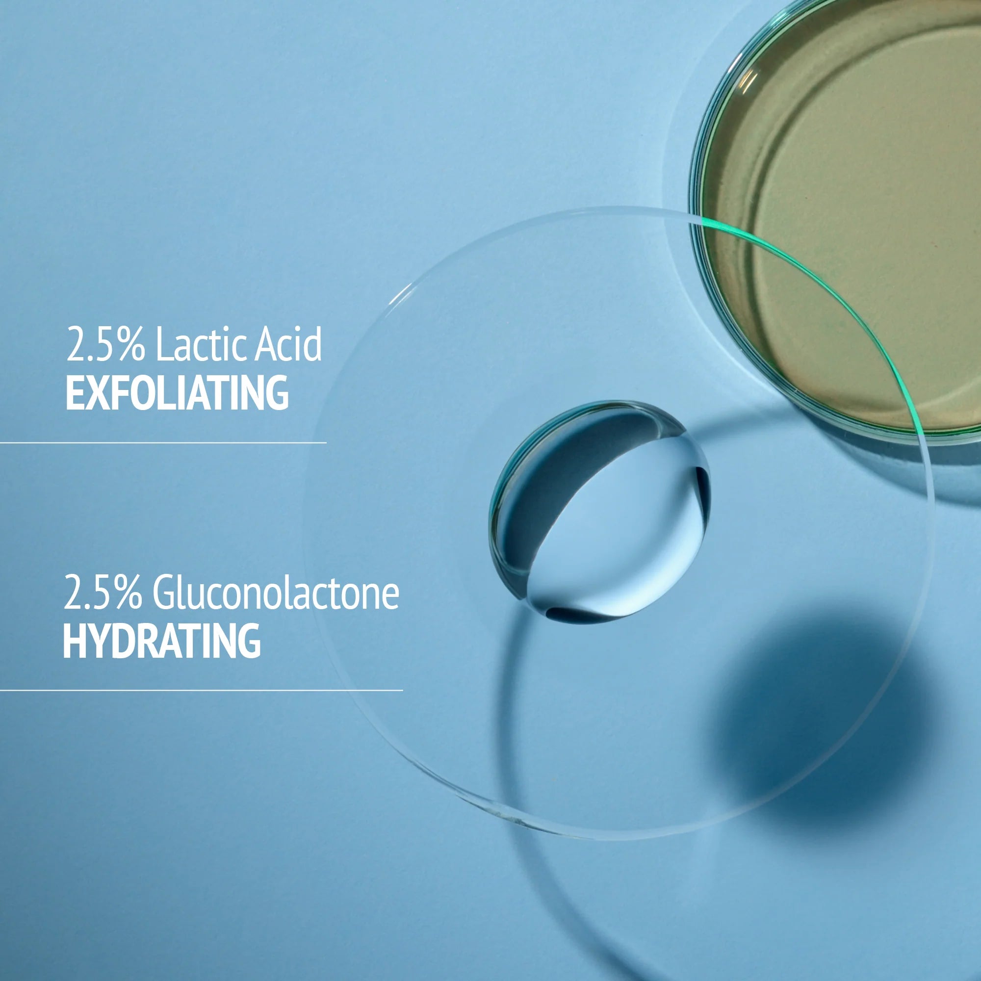 SUBLIME SKIN MICROPEEL LOTION Exfoliërende lotion