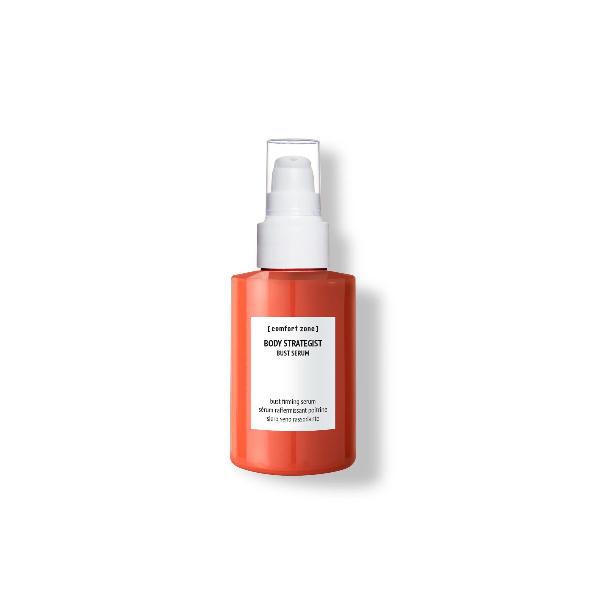 BODY STRATEGIST BUST SERUM Intensief borstverstevigende serum