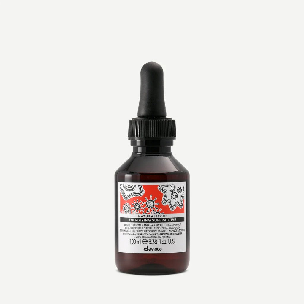 ENERGIZING Superactive anytime 100 ml
