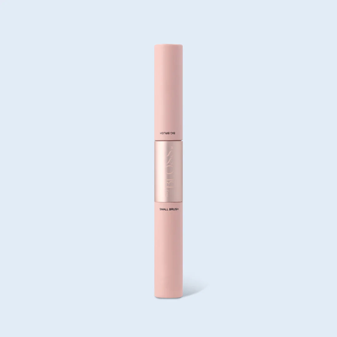 MY BLOSS - VITAMINE BROWGLUE 2-in-1 Browlamination effect