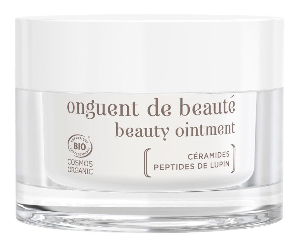 Onguent de beauté Refilable 50 ml
