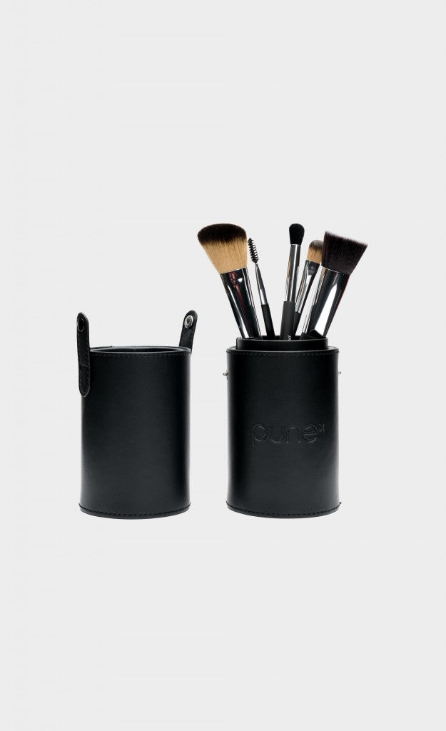 BRUSHES DAILY ESSENTIALS