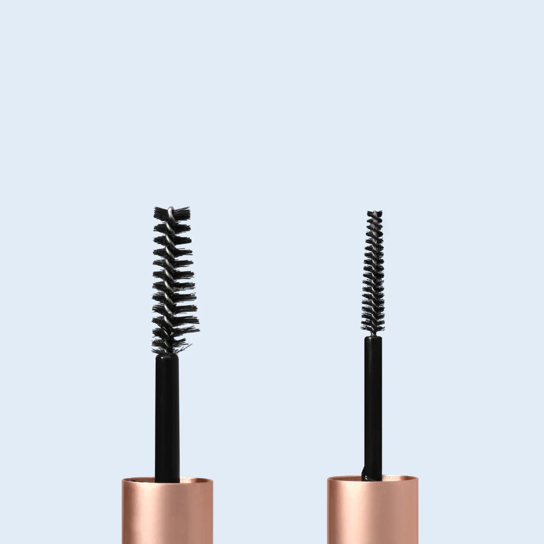 MY BLOSS - VITAMINE BROWGLUE 2-in-1 Browlamination effect