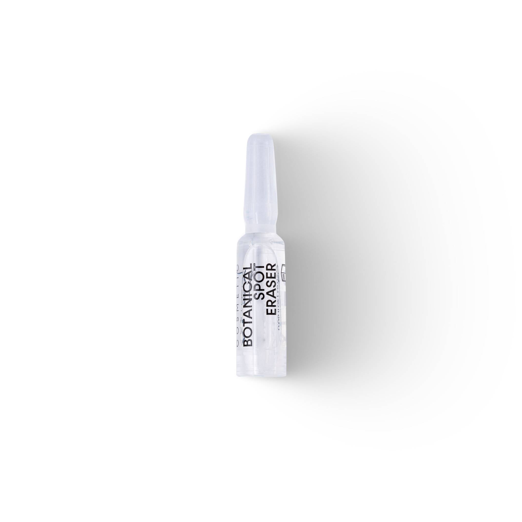 BOTANICAL SPOT ERASER AMPULLEN