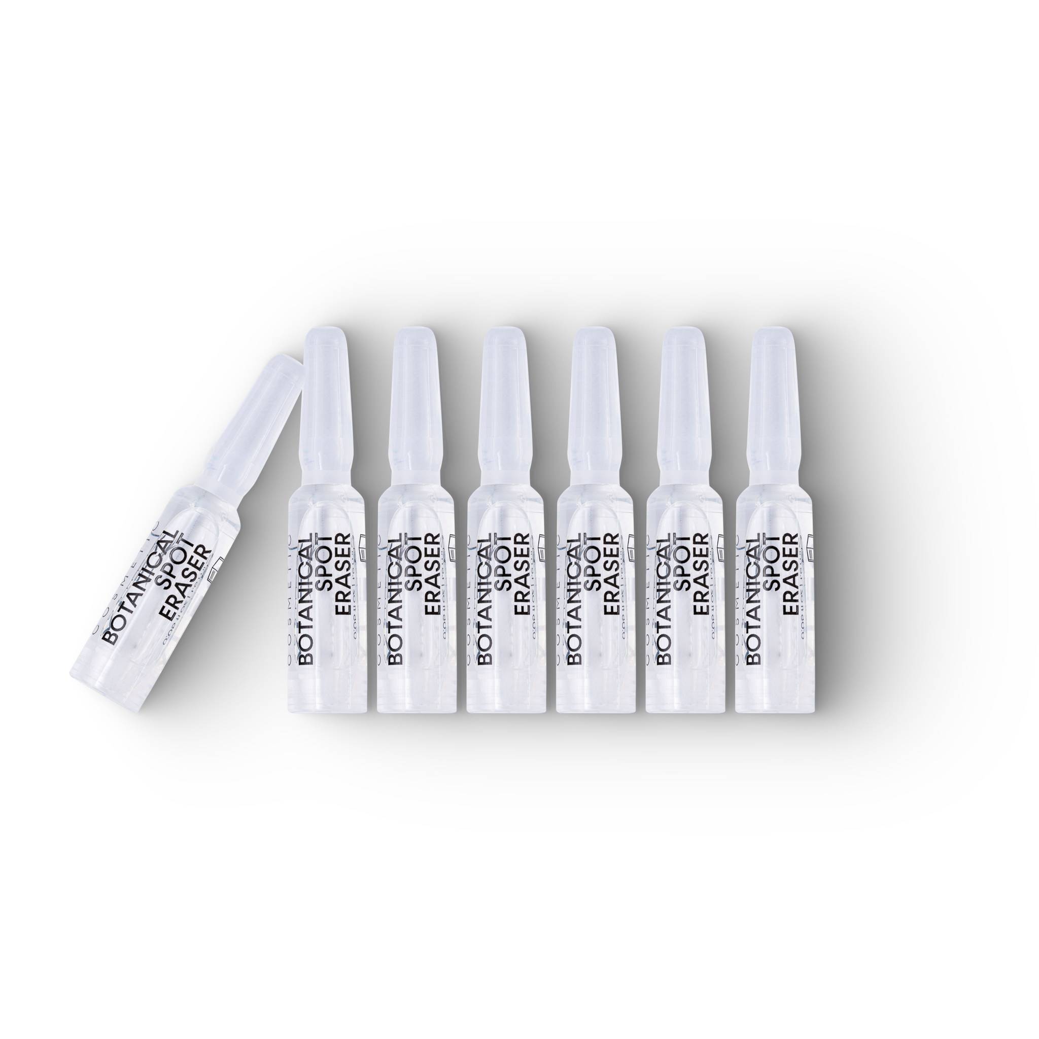 BOTANICAL SPOT ERASER AMPULLEN