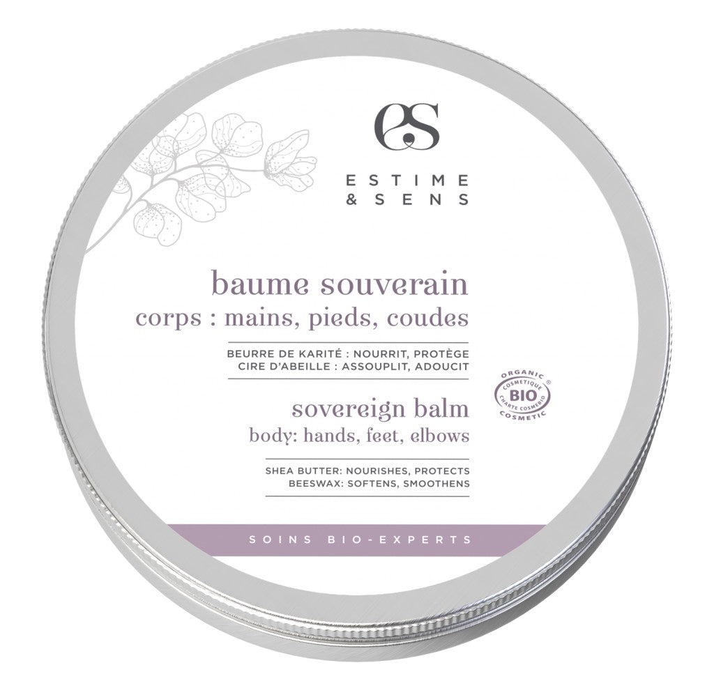 Baume Souverain / Sovereign Balm 150 ml