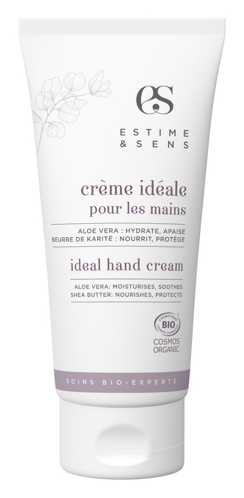 Crème Idéale Pours Les Mains / Ideal Hand Cream 50 ml