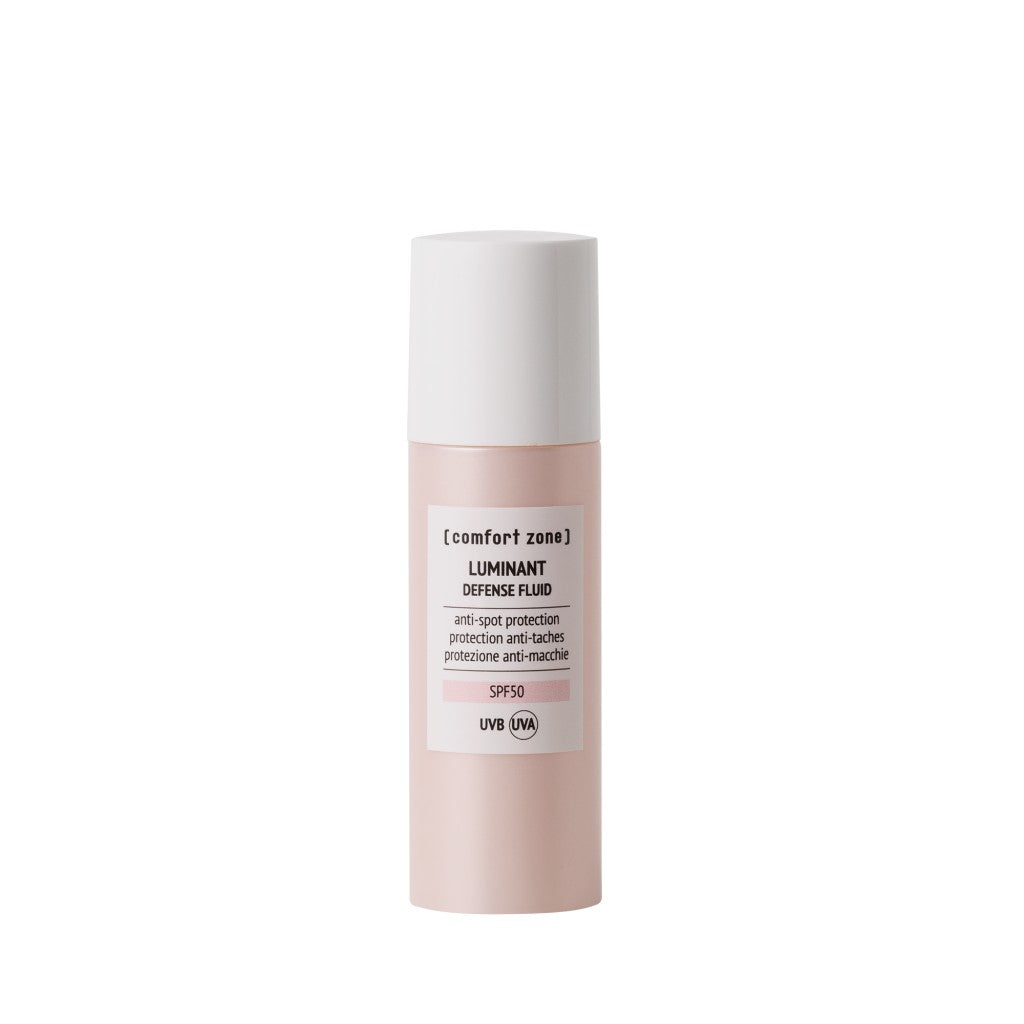 LUMINANT DEFENSE FLUID