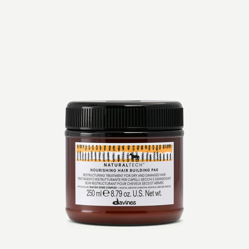 NOURISHING Hair Building Pak 250 ml