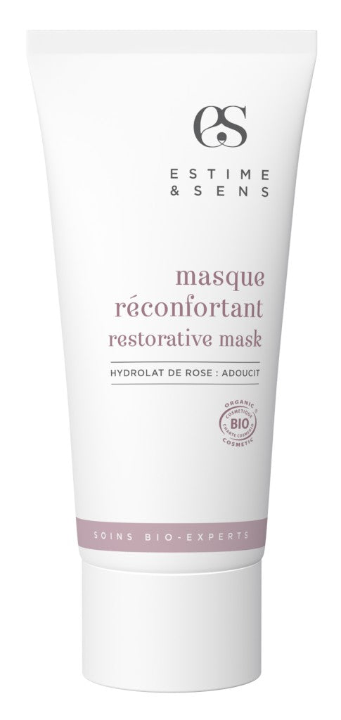 Masque Réconfortant / Restorative Mask 50ml