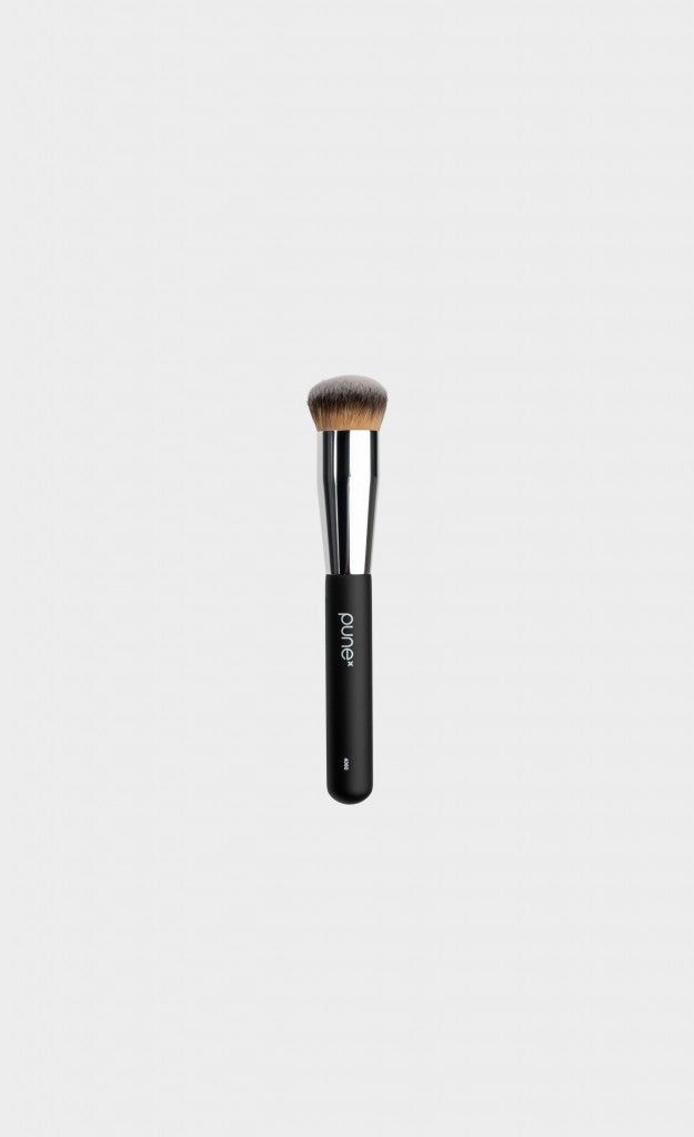 BUFFER BRUSH