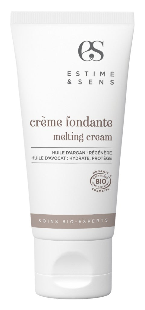 Crème Fondante / Melting Cream Tube30 ml