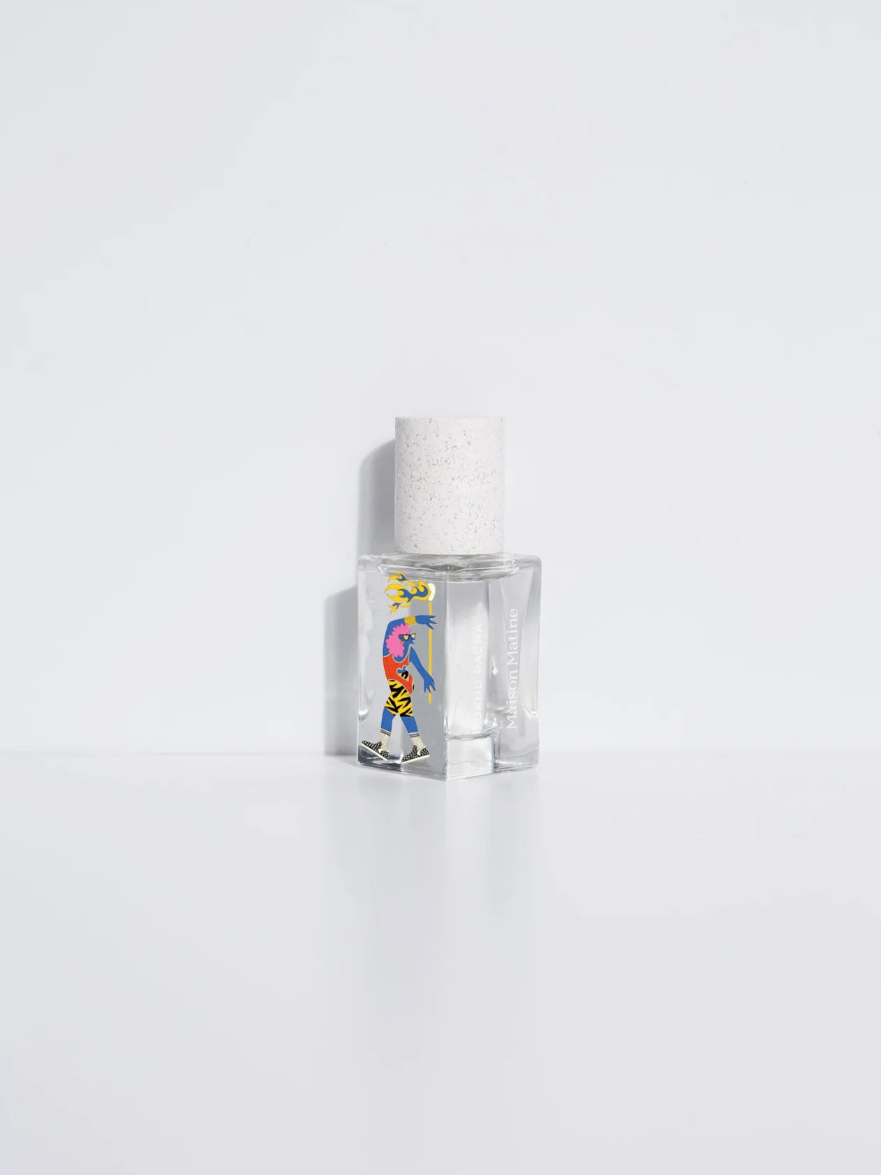 UKHU PACHA PARFUM Zonnig, juicy & betoverend – trance van kokos, bloemen & zee