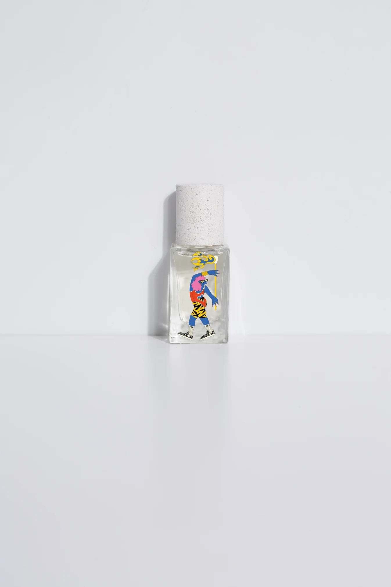 UKHU PASHA An enchanting creation with juicy, sunny and subtly saline notes