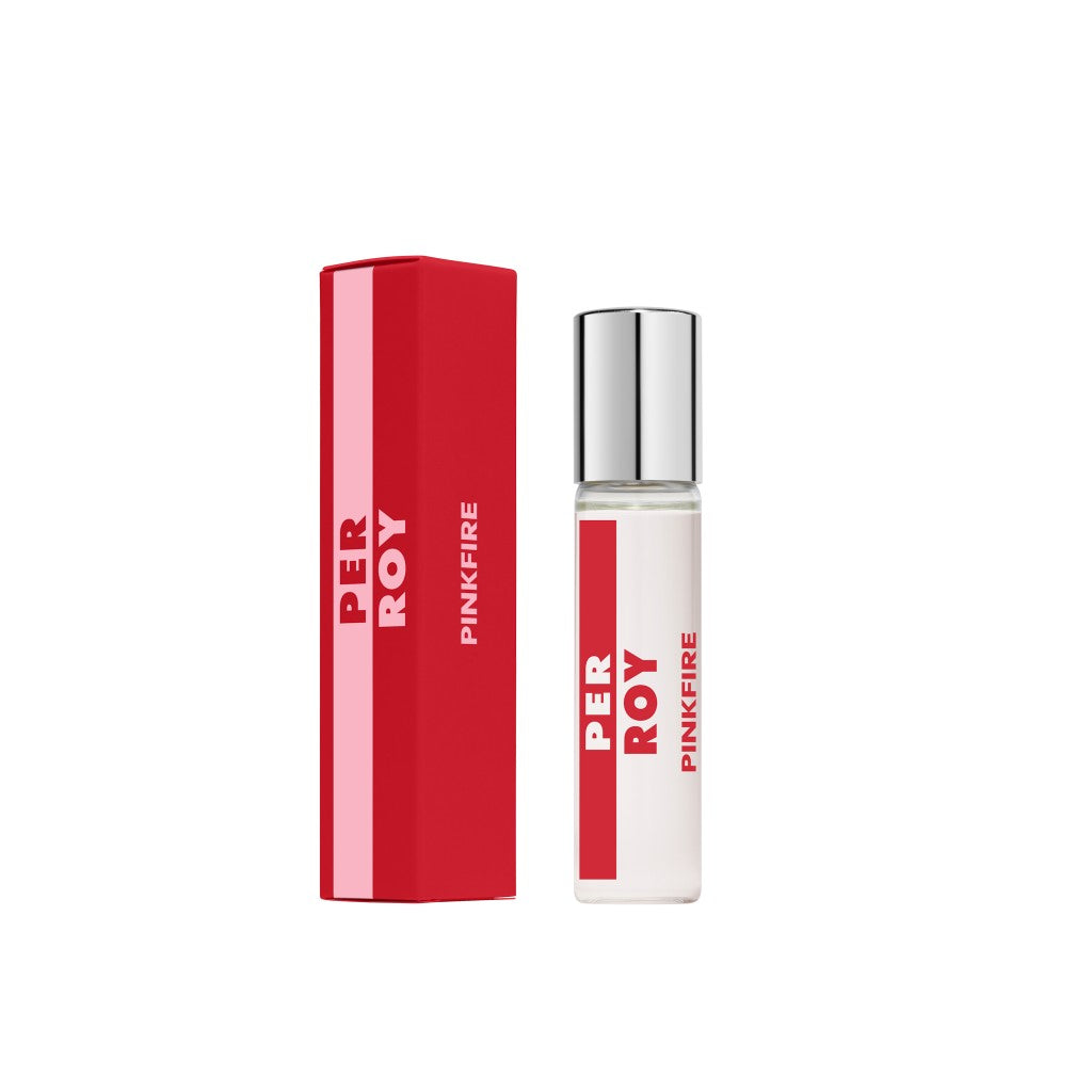 Pink Fire Travel Spray 15 ml