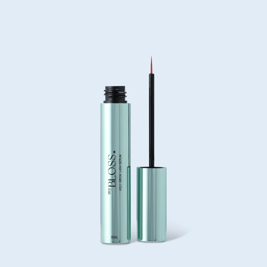 MY BLOSS - HOLY GROW WIMPRSERUM Revolutionair Wimpergroei Serum