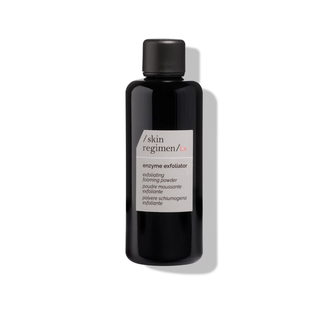 SKIN REGIMEN LX ENZYME EXFOLIATOR