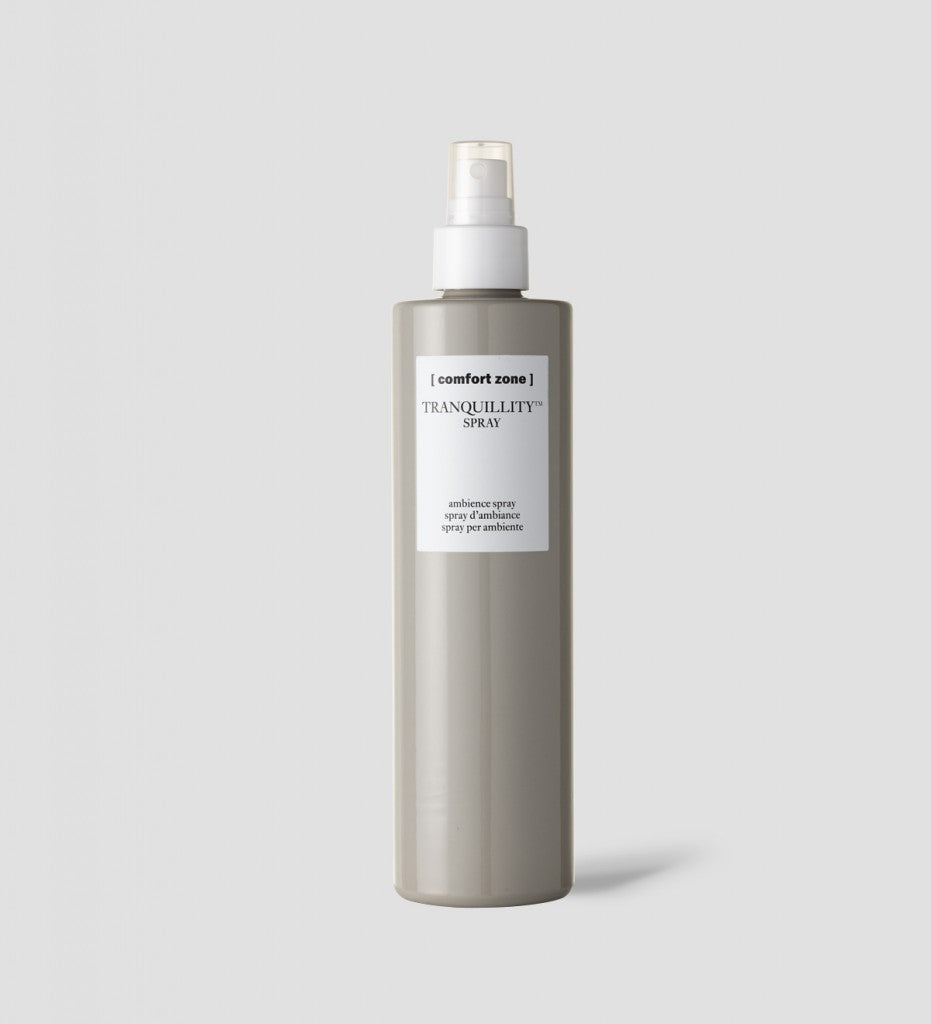 TRANQUILLITY™ SPRAY Ambiance-/interieurspray