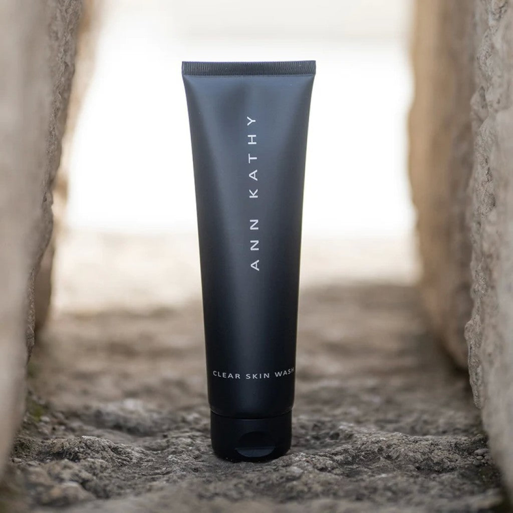 Clear Skin Wash