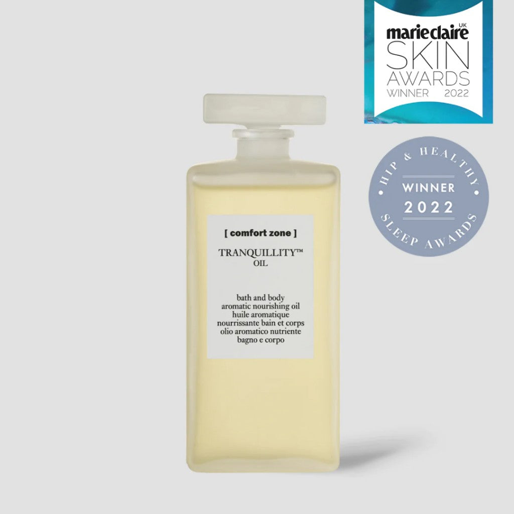TRANQUILLITY OIL (BATH&BODY)
