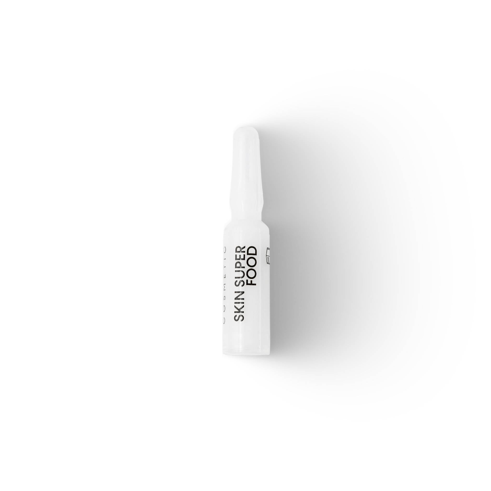 SKIN SOOPER FOOD Regenererende & voedende skin booster