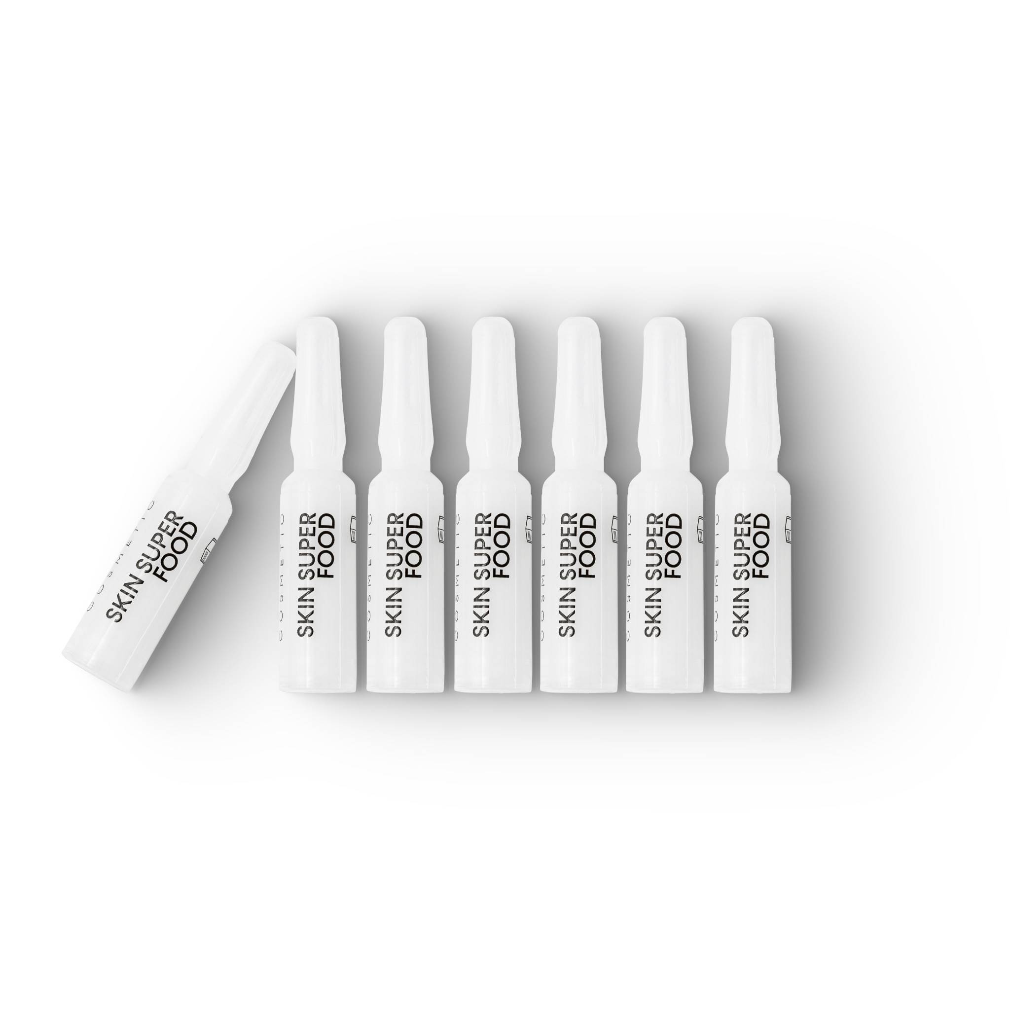 SKIN SOOPER FOOD Regenererende & voedende skin booster