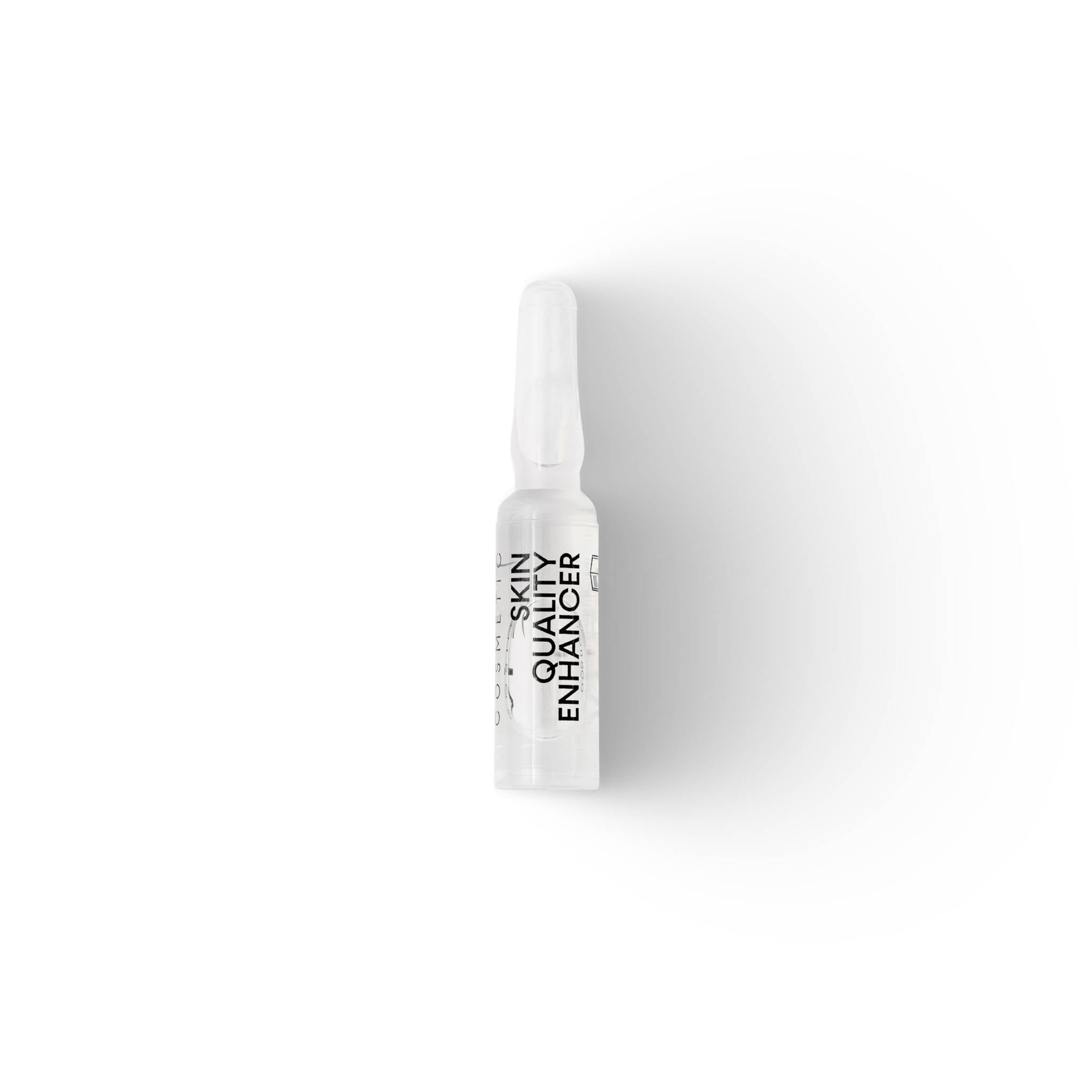 SKIN QUALITY ENHANCER 7x1,5ml