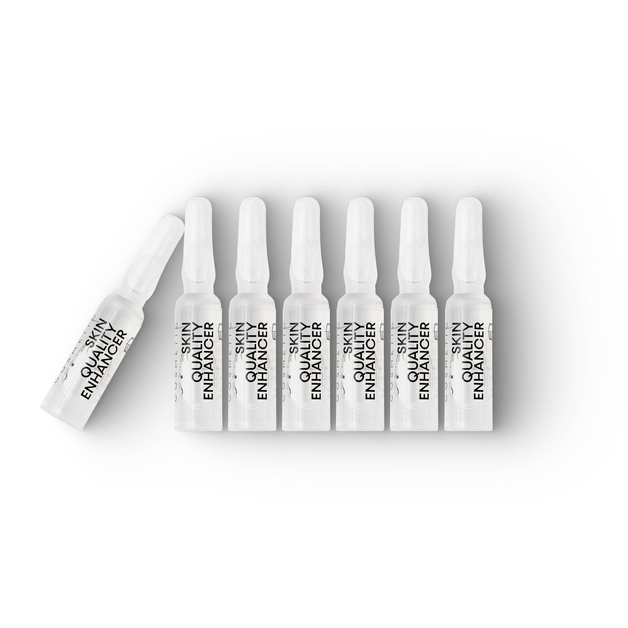 SKIN QUALITY ENHANCER 7x1,5ml