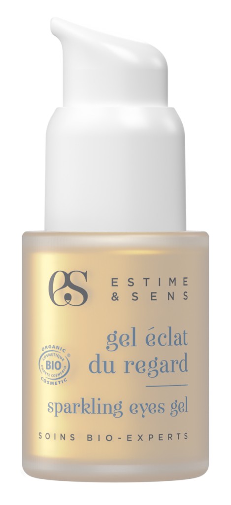 Gel éclat du Regard 15 ml