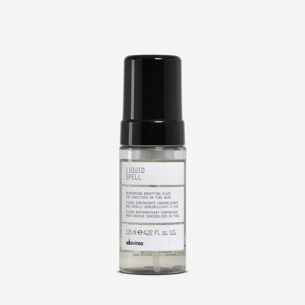 Liquid Spell Reinforcing Bodifying Fluid 125ML