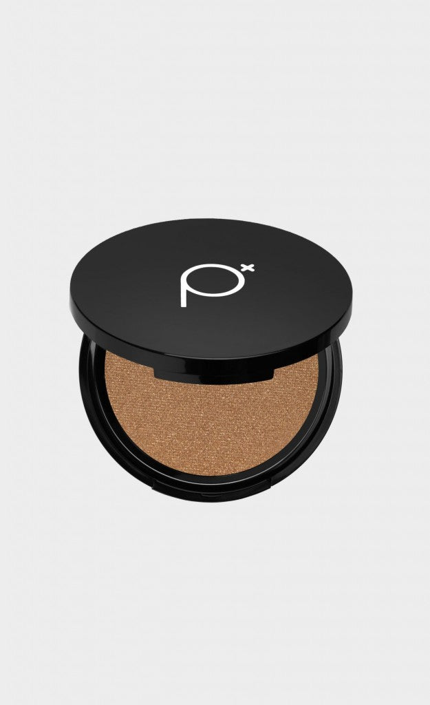 2143 Eyeshadow demi-mat Bronze Goddess