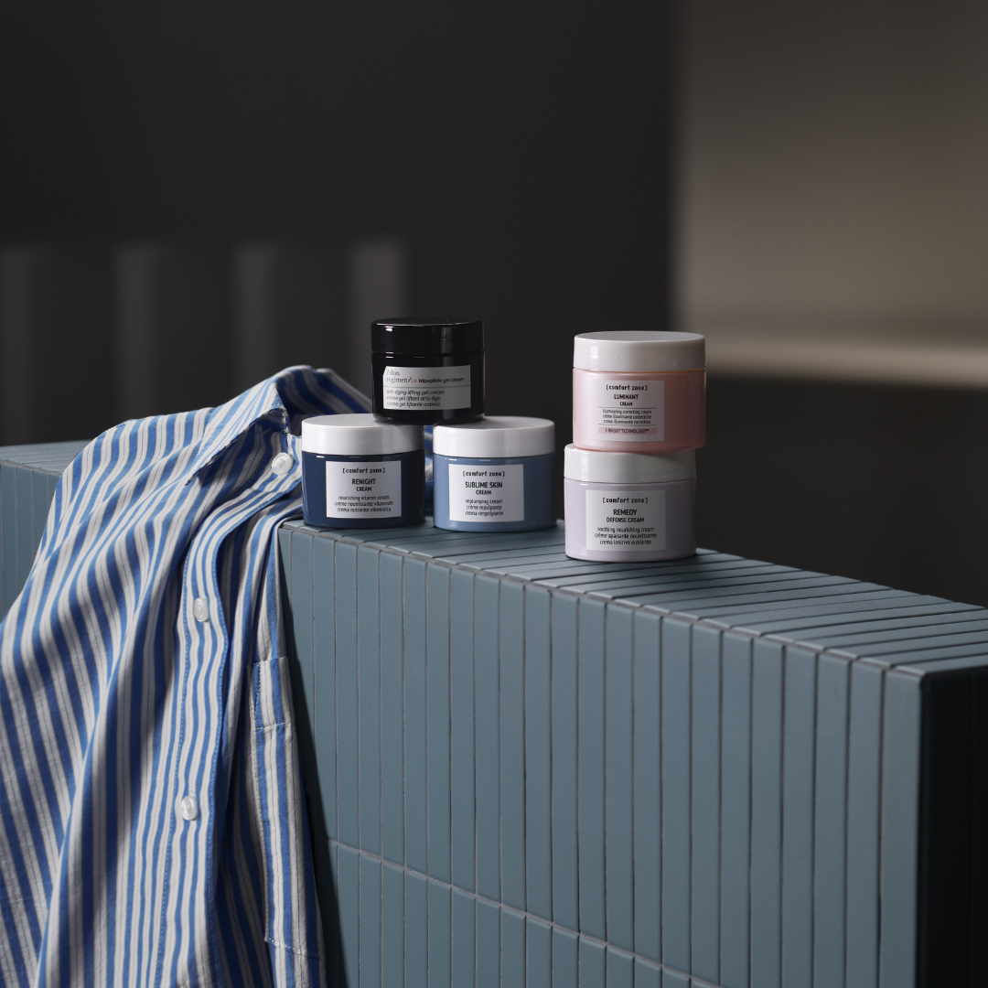Revitalizing set