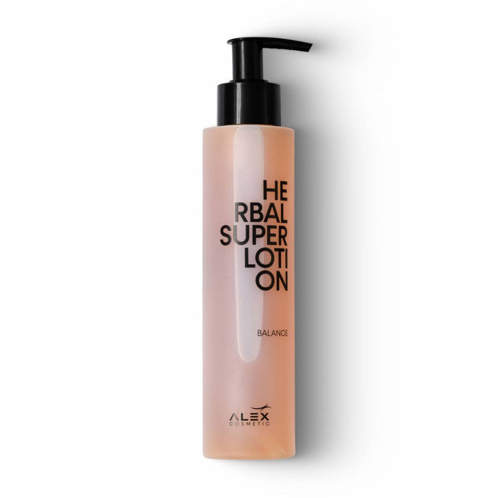 2414011 Herbal super lotion 200ml