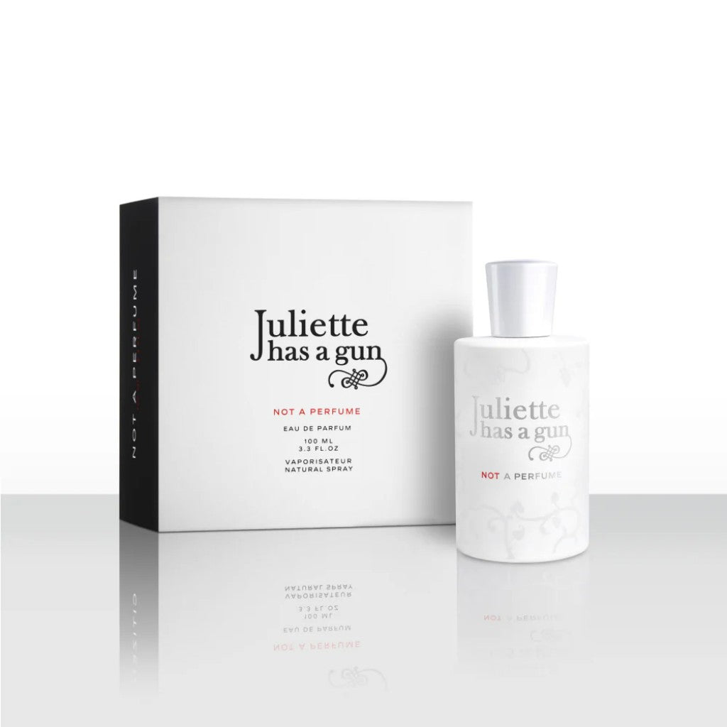 NOT A PERFUME