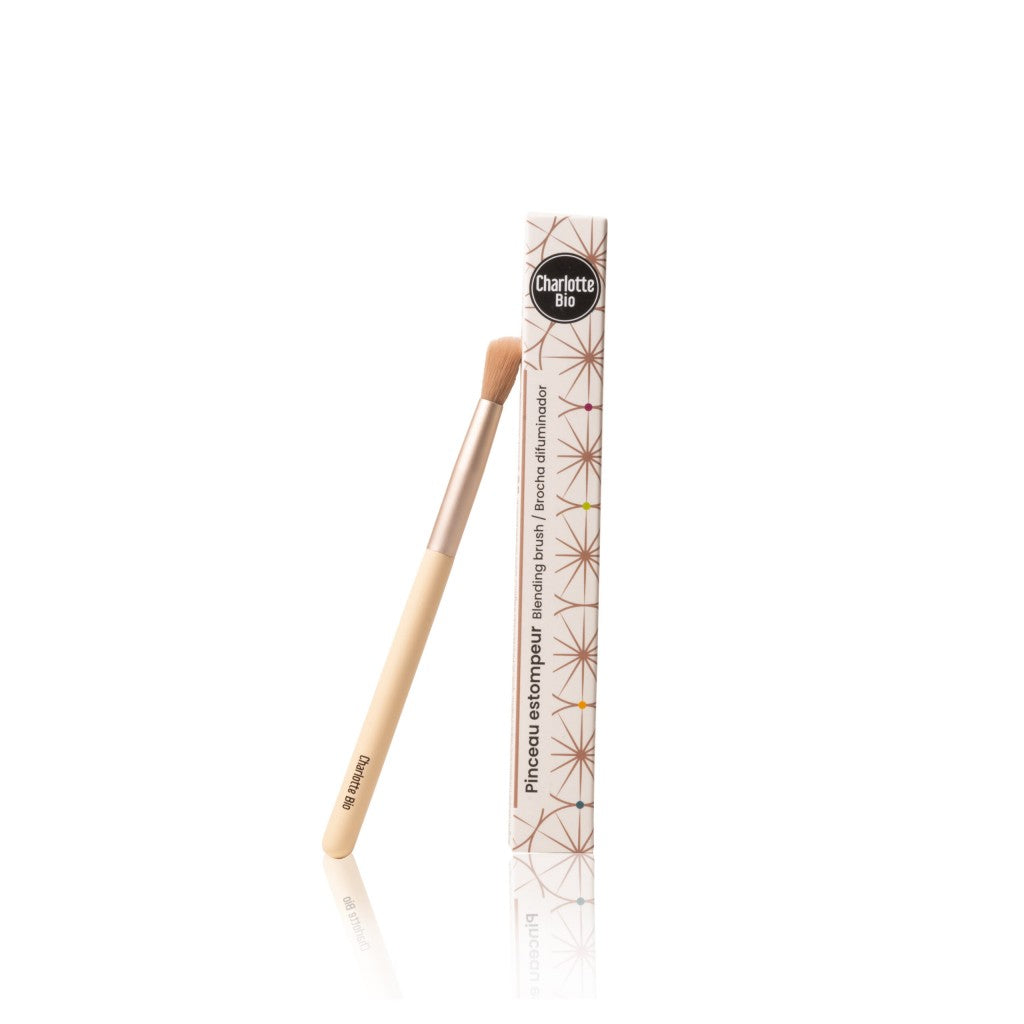 Eyeshadow Brush 1 - blending brush