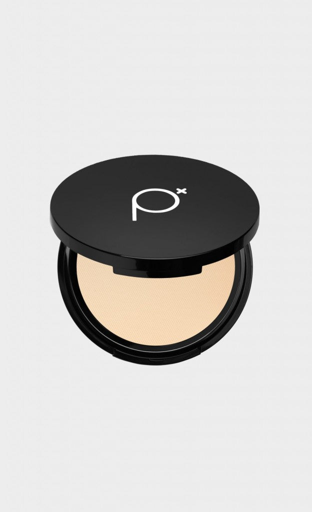 COMPACT POWDER NATURAL BEIGE