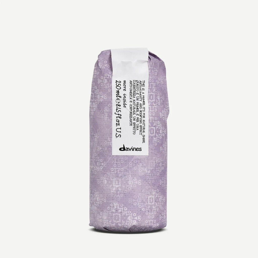 This is a blowdry primer 250ML