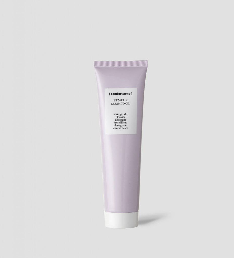 REMEDY CREAM TO OIL 150 ml