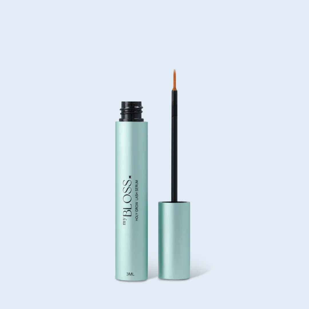 MY BLOSS - HOLY GROW WIMPRSERUM Revolutionair Wimpergroei Serum