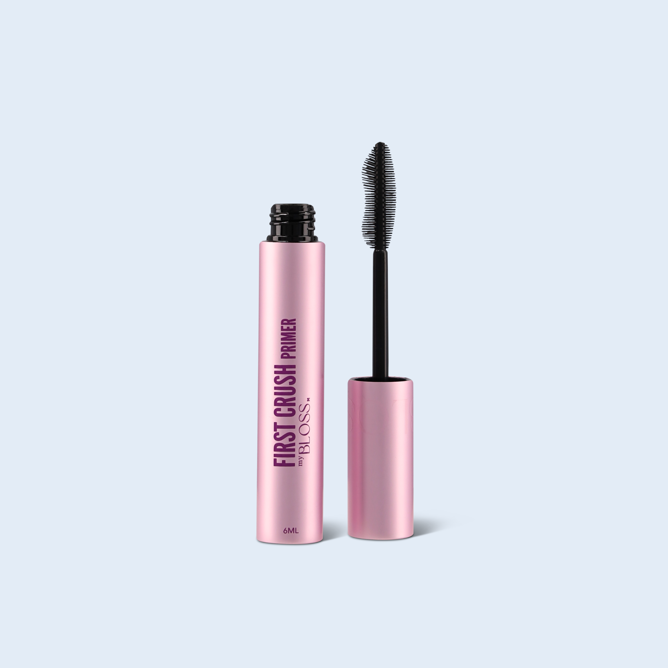 MATCH MADE IN HEAVEN Twee formules. Eén perfect resultaat – jouw ultieme lash love story!