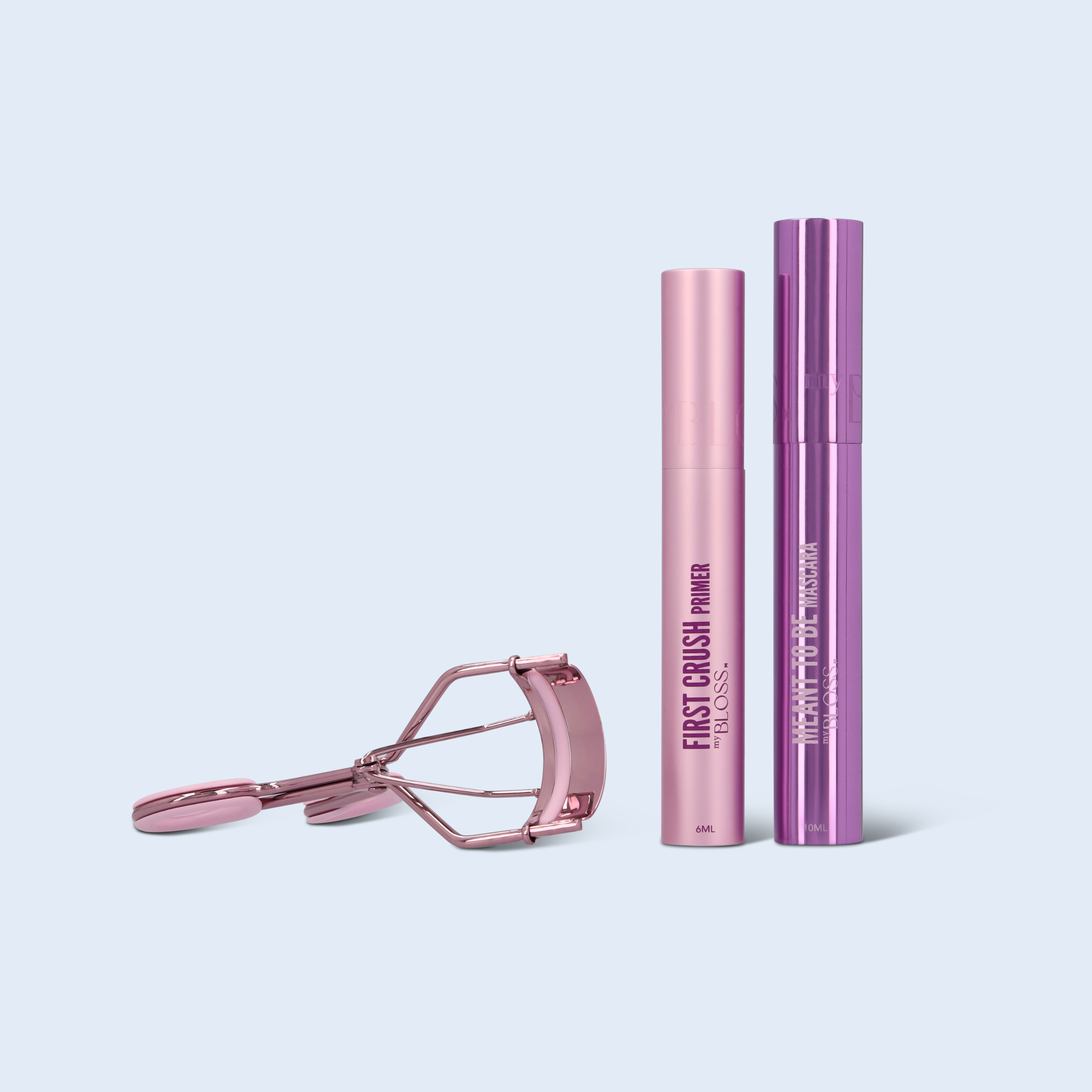 MATCH MADE IN HEAVEN Twee formules. Eén perfect resultaat – jouw ultieme lash love story!