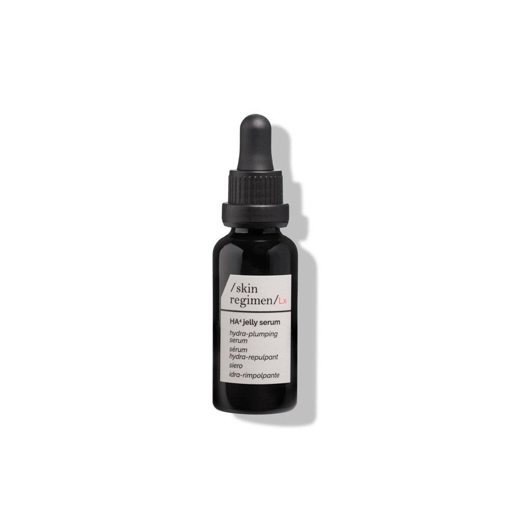 SKIN REGIMEN HA4 JELLY SERUM